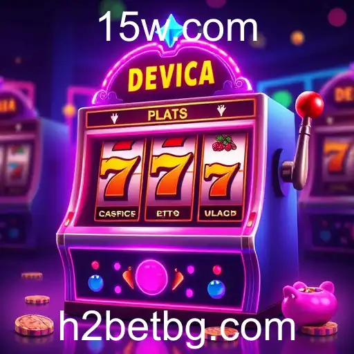 Caça-níqueis: A Atração e Estratégia do H2BET