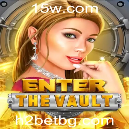 EntertheVault: Um Novo Jogo de Estratégia que Desafia Suas Habilidades