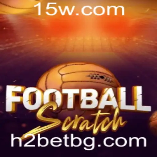 FootballScratch: Um Novo Jogo de Apostas para Fãs de Futebol