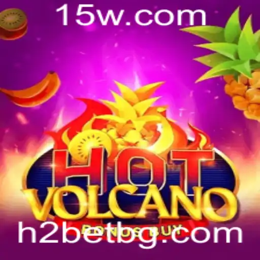 Explorando HotVolcanoBonusBuy: Um Jogo Empolgante no Mundo do iGaming
