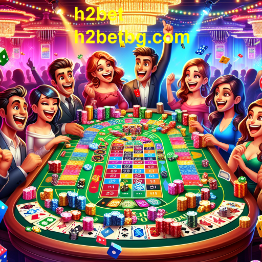 A Ascensão dos Jogos de Mesa: Entretenimento e Conexões Sociais