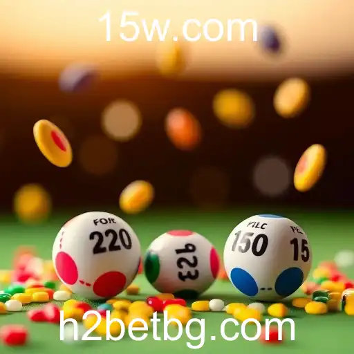 O Mundo Fascinante dos Jogos de Loteria