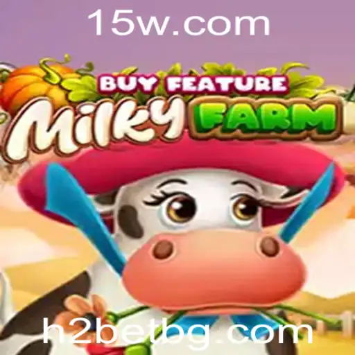 Descubra o Mundo de MilkyFarmBuyFeature: Uma Viagem ao Universo de h2bet
