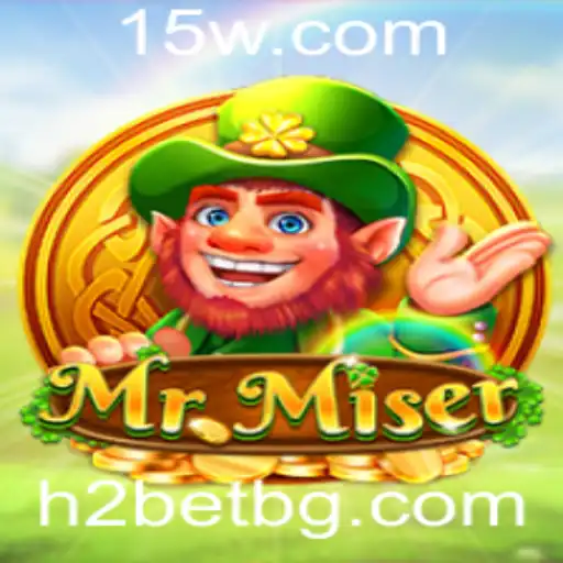 Desvendando MrMiser: O Jogo Revolucionário com a Palavra-Chave h2bet