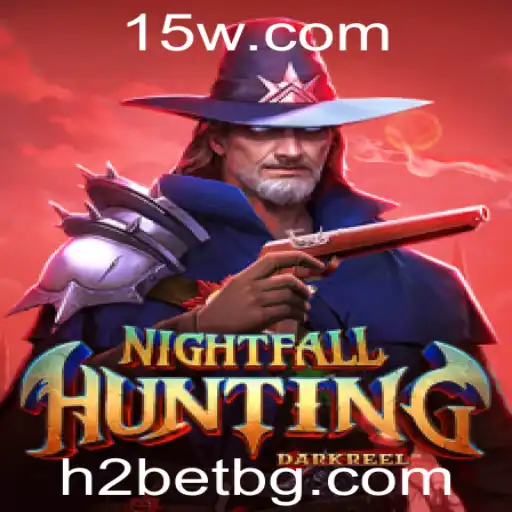 Descubra o Mundo Empolgante de NightfallHunting