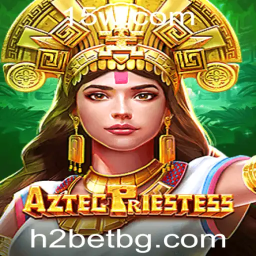 Descubra AztecPriestess: Um Novo Desafio de H2Bet