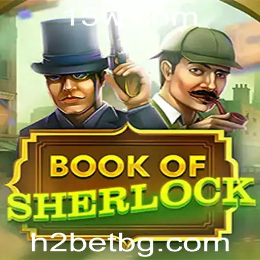 A Jornada Enigmática de BookOfSherlock