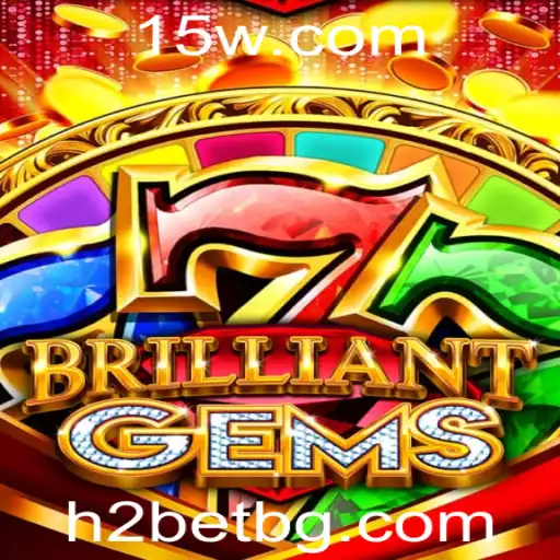 A Fascinante Jornada por 'BrilliantGems': Regras, Estratégias e Atualizações