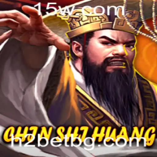 Descubra 'ChinShiHuang': O Novo Fenômeno no Mundo dos Jogos