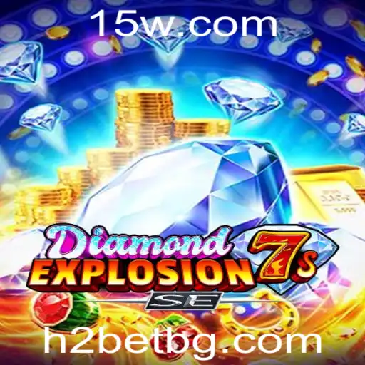 DiamondExplosion7sSE: Descubra as Emoções e Regras do Jogo Inovador