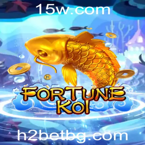 FORTUNEKOI: Descubra o Fascinante Universo do Novo Jogo Inovador
