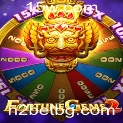 Explorando o Mundo de FortuneGems2: O Jogo de Azar Revolucionário