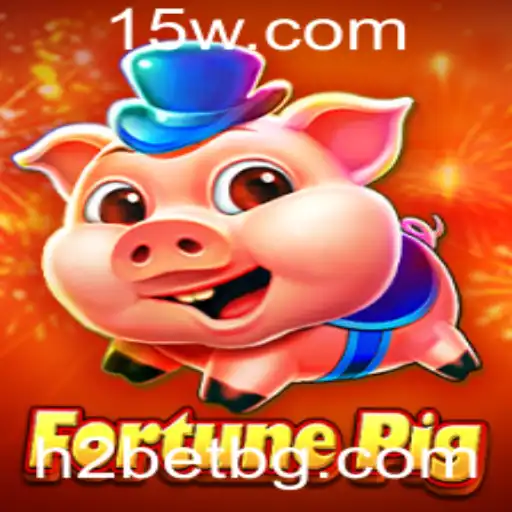 Descubra o Mundo de FortunePig: Um Jogo Revolucionário da h2bet