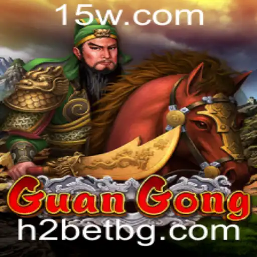 Descobrindo o Mundo de GuanGong: O Novo Fenômeno dos Jogos com H2bet