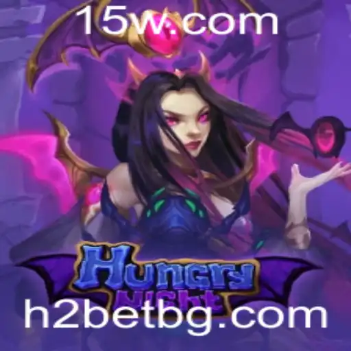 Explorando o Jogo Fascinante 'HungryNight': Um Mergulho Profundo no Mundo de H2Bet