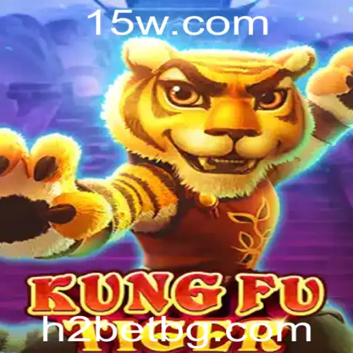 Explorando KungFuTiger: A Nova Sensação dos Jogos de Luta