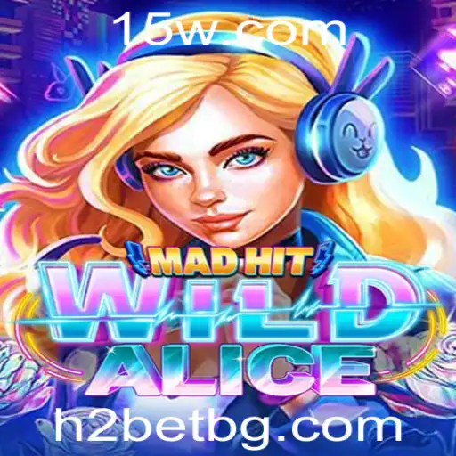 Explorando o Universo de MadHitWildAlice: Um Jogo de Estratégia Envolvente