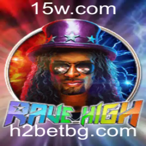 RaveHigh: A Revolution in Gaming with h2bet