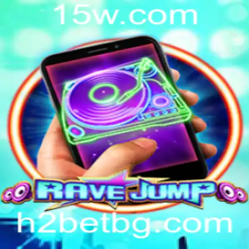 Descubra o Emocionante Mundo de RaveJumpmobile