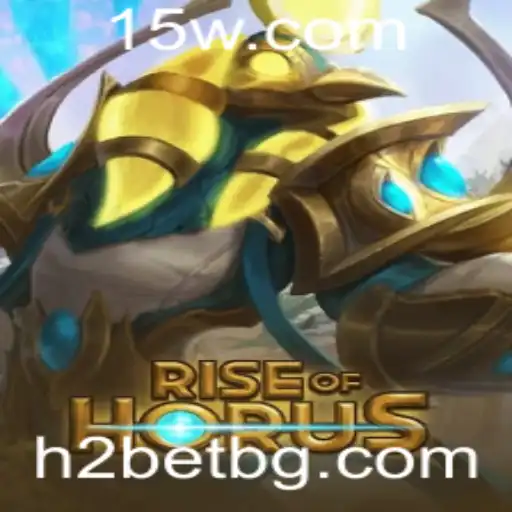 RiseofHorus: Um Novo Marco nos Jogos de Aventura