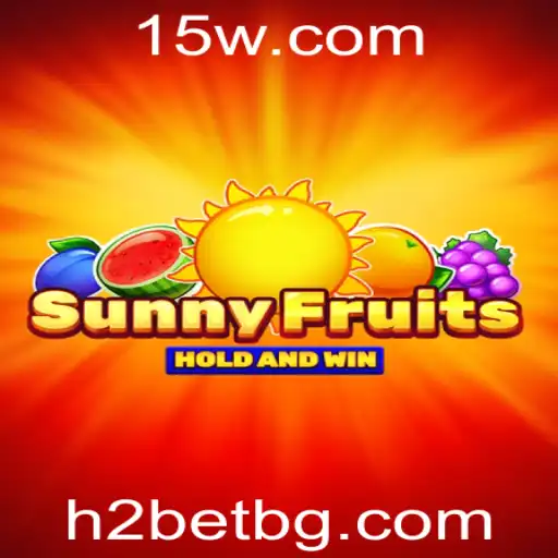 Descubra o Mundo Envolvente de SunnyFruits: O Jogo do Momento
