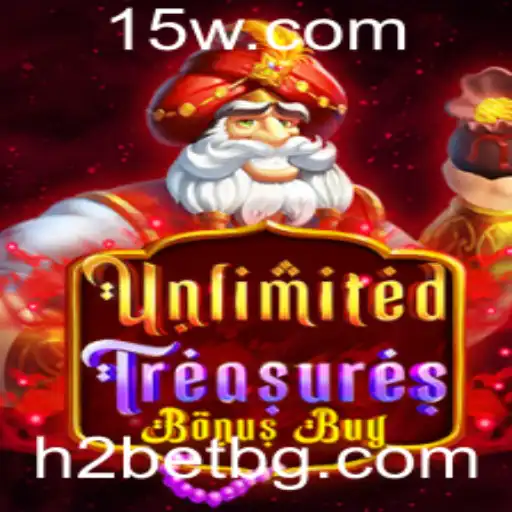 Explorando o Mundo de UnlimitedTreasuresBonusBuy: A Última Sensação no Universo de Jogos