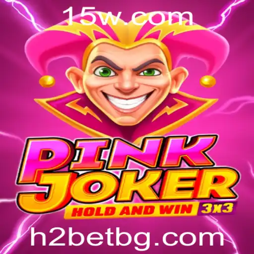 Descubra o Mundo do Jogo Pinkjoker: Uma Experiência de Entretenimento Inovadora