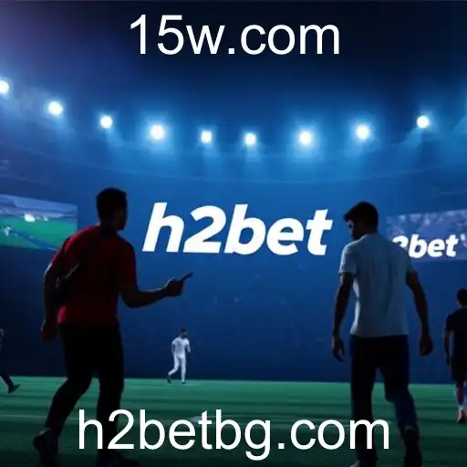Promoção e Estratégia de Mercado: O Papel da h2bet
