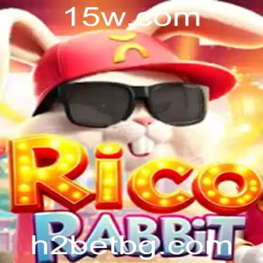 RicoRabbit: Descubra o Mundo Emocionante deste Novo Jogo Sensação