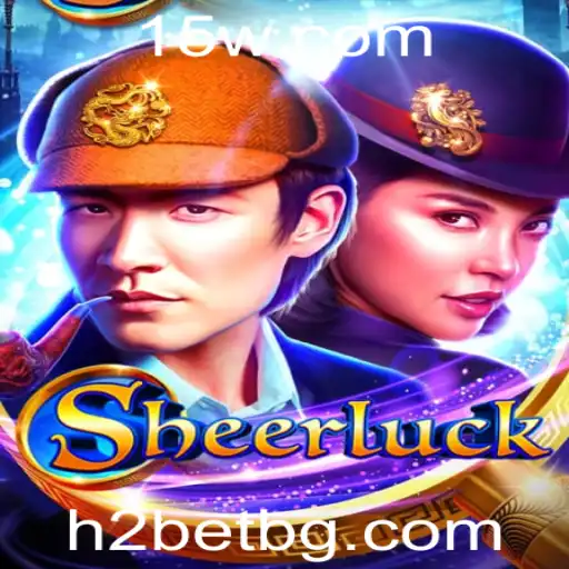 Sheerluck: Um Mergulho no Mundo de Mistérios e Estratégia