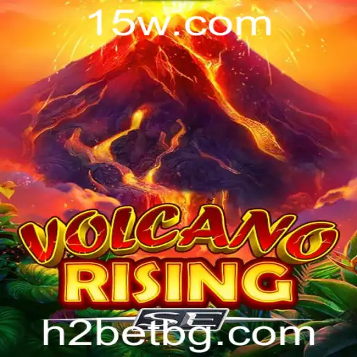 Descubra a Aventura do VolcanoRisingSE: O Jogo que Está Conquistando o Mundo